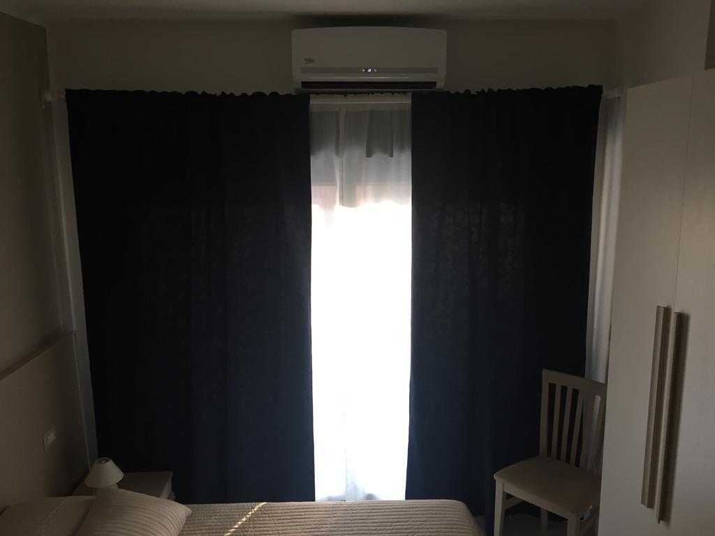 Appartamento 403 Мессина Номер фото